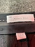 Gap Solid Black Dress Pants Size 10A - photo 7