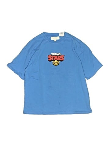 Zara Short Sleeve T-Shirt (view 1)