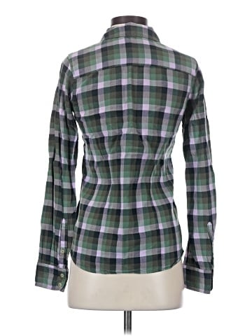The North Face Long Sleeve Button-Down Shirt (view 2)