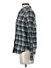 The North Face Green Long Sleeve Button-Down Shirt Size S - photo 5