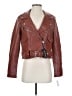 Blank NYC Brown Jacket Size S - photo 1