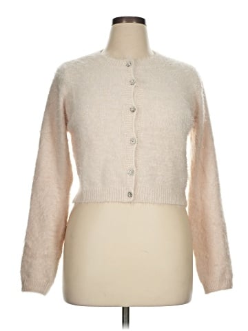 Industry Cardigan (view 1)