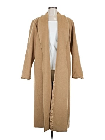Calvin Klein Coat (view 1)