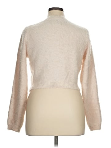 Industry Cardigan (view 2)