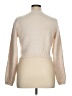 Industry Ivory Cardigan Size XL - photo 2
