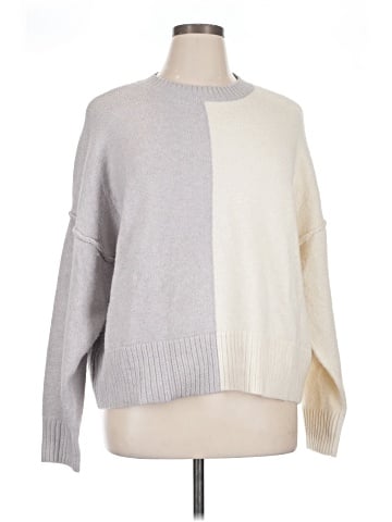 Design History Pullover Sweater (view 1)