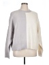 Design History Color Block Gray Pullover Sweater Size XL - photo 1