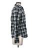 The North Face Green Long Sleeve Button-Down Shirt Size S - photo 4