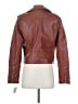 Blank NYC Brown Jacket Size S - photo 2