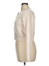 Industry Ivory Cardigan Size XL - photo 5