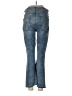 Mother Hearts Blue Jeans Size 29 waist - photo 2