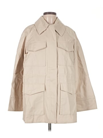 Everlane Trenchcoat (view 1)