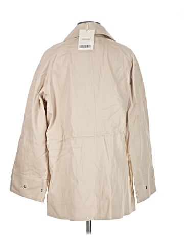 Everlane Trenchcoat (view 2)