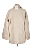 Everlane Tan Trenchcoat Size M - photo 2