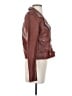 Blank NYC Brown Jacket Size S - photo 4