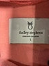 Dudley Stephens 100% Polyester Color Block Pink Sweatshirt Size L - photo 7