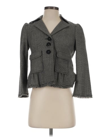 Rebecca Taylor Jacket (view 1)