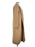 Calvin Klein Tan Coat Size 8 - photo 4