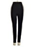 YPB Color Block Black Active Pants Size S - photo 1