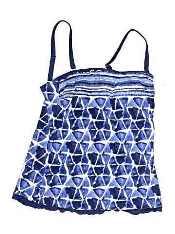 Maxine of Hollywood Swimsuit Top (view 1)