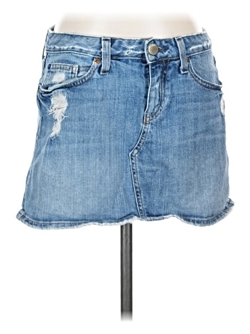 Gap Denim Skirt (view 1)