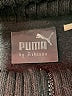 Puma Black Turtleneck Sweater Size XL (estimated) - photo 7