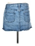 Gap Blue Denim Skirt Size 25 waist - photo 2