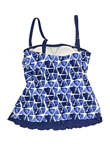 Maxine of Hollywood Swimsuit Top (view 2)