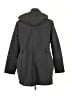 MICHAEL Michael Kors Black Coat Size 2X - photo 2