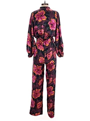 Warm Jumpsuit (view 2)