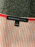 Rosette by Be Cool Orange Sweatshirt Size S - photo 7