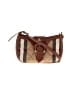 Burberry Plaid Brown Shoulder Bag One size - photo 1