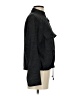 Max Studio Black Long Sleeve Blouse Size XS - photo 4