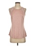 Unbranded Pink Tank Top Size S - photo 1