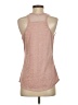 Unbranded Pink Tank Top Size S - photo 2