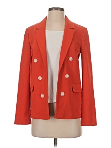 Topshop Blazer (view 1)