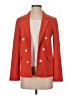 Topshop Red Blazer Size 0 - photo 1