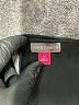 Vince Camuto 100% Polyester Black Sleeveless Blouse Size M - photo 7