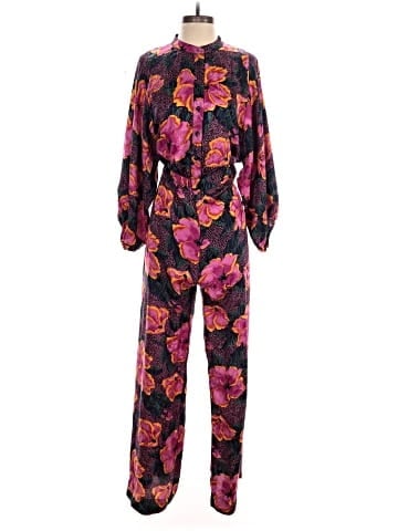 Warm Jumpsuit (view 1)
