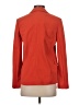 Topshop Red Blazer Size 0 - photo 2