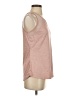 Unbranded Pink Tank Top Size S - photo 4