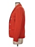 Topshop Red Blazer Size 0 - photo 5