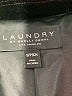 Laundry by Shelli Segal Black Blazer Size S - photo 6