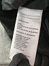 Laundry by Shelli Segal Black Blazer Size S - photo 7
