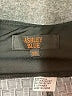 Ashley Blue Houndstooth Black Casual Pants Size 3X - photo 4