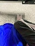 Unbranded 100% Polyester Blue Cocktail Dress Size 11 - photo 9
