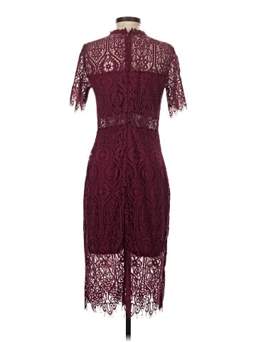 Mi ami Cocktail Dress (view 2)