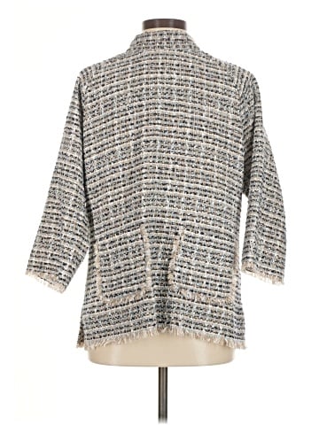 Tyler Boe 3/4 Sleeve Button-Down Shirt (view 2)