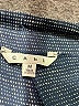 CAbi Tweed Blue Casual Pants Size M - photo 6