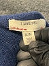 I Love H81 Blue Pullover Sweater Size M - photo 7